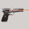 Crimson Trace LG-309 LASERGRIPS® FOR BROWNING HI-POWER - Shooting Accessories