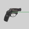 Crimson Trace LG-415 LASERGRIPS® FOR RUGER LCR &amp; LCRX CTLG-415Grip - Shooting Accessories