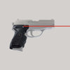 Crimson Trace LG-439 LASERGRIPS® FOR SIG SAUER P239 - Shooting Accessories