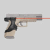 Crimson Trace LG-446 LASERGRIPS® FOR SPRINGFIELD ARMORY XD9 AND XD40 CTLG-446Grip - Shooting Accessories