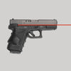 Crimson Trace LG-639 LASERGRIPS® FOR GLOCK GEN3, GEN4 &amp; GEN5 COMPACT CTLG-639Grip - Shooting Accessories