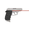 Crimson Trace LG-646 LASERGRIPS® FOR BERSA 380 CC - Shooting Accessories