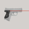 Crimson Trace LG-661 LASERGRIPS® FOR SMITH & WESSON M&P COMPACT - Shooting Accessories