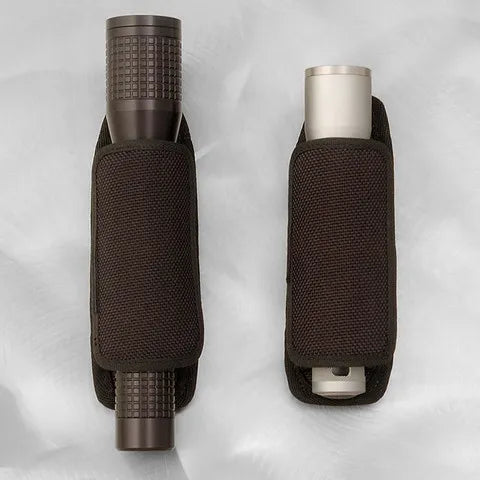 Nite Ize Lite Holster Stretch™ Flashlight Holster - Tactical &amp; Duty Gear