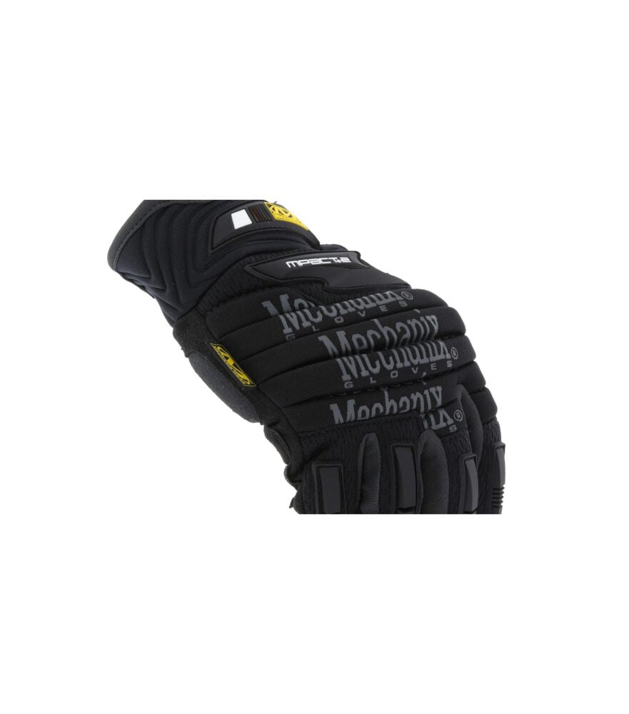 Mechanix Wear M-Pact® 2 Impact Resistant Gloves - Clothing &amp; Accessories