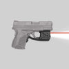 Crimson Trace LL-802 LASERGUARD® PRO™ FOR SPRINGFIELD ARMORY XD-S CT-LL-Springfield - Lasers &amp; Boresights