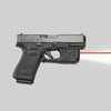 Crimson Trace LL-807 LASERGUARD® PRO FOR GLOCK® FULL-SIZE & COMPACT - Lasers &amp; Boresights