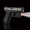 Crimson Trace LL-807 LASERGUARD® PRO FOR GLOCK® FULL-SIZE & COMPACT - Lasers &amp; Boresights
