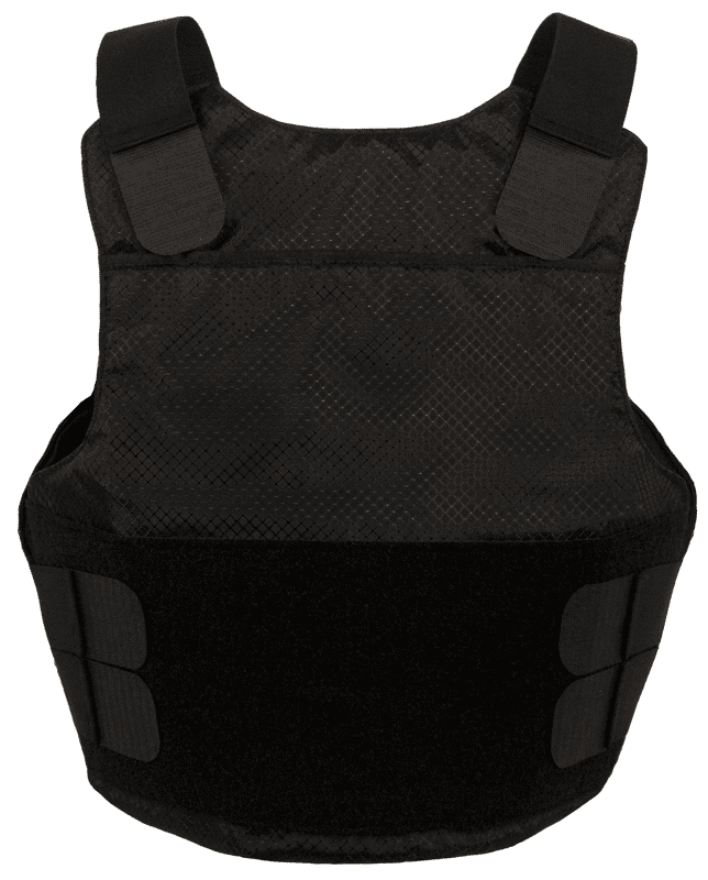 GH Armor Systems ProX PX03 Level IIIA Carrier Package - Tactical & Duty Gear