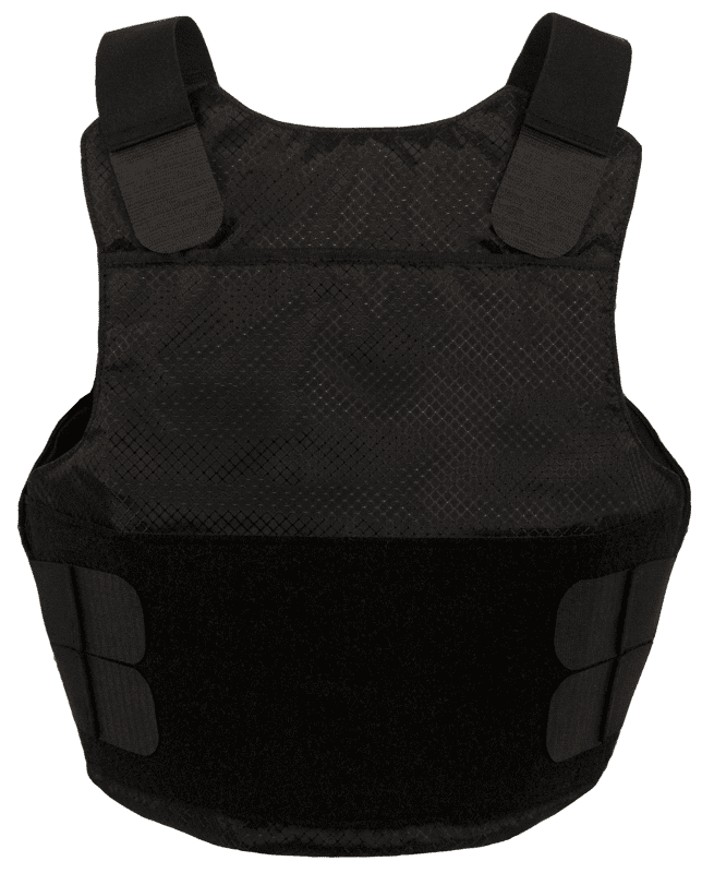 GH Armor Systems ProX PX03 Level IIIA Carrier Package - Tactical &amp; Duty Gear