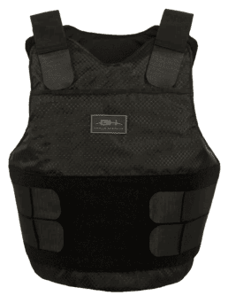 GH Armor Systems ProX PX03 Level IIIA Carrier Package - Tactical & Duty Gear
