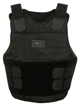 GH Armor Systems ProX PX03 Level IIIA Carrier Package - Tactical &amp; Duty Gear