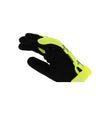 Mechanix Wear The Original® Hi-Viz E5 Cut Resistant Gloves - Clothing &amp; Accessories