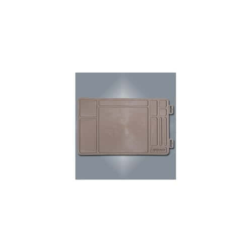 Lyman Products Essential Gun Maintenance Mat 4050 - Shooting Accessories