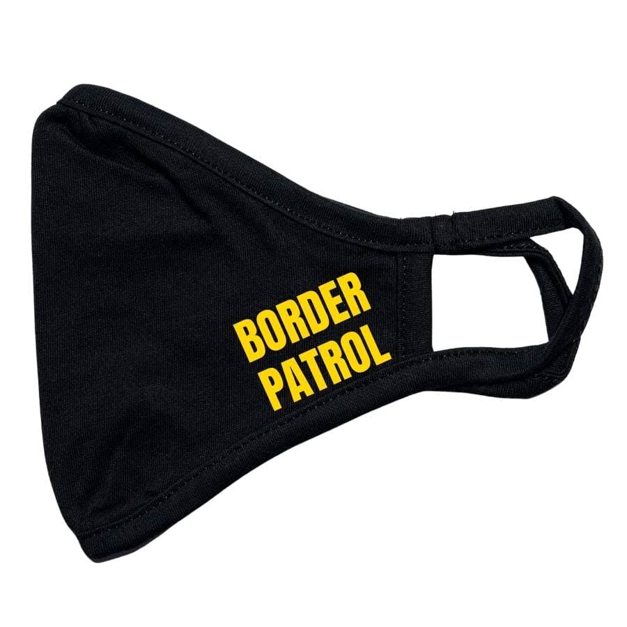 WCUniforms ECO Adult Face Masks 93.6% PFE M100 &#8211; Various ID&#8217;s - Face Masks