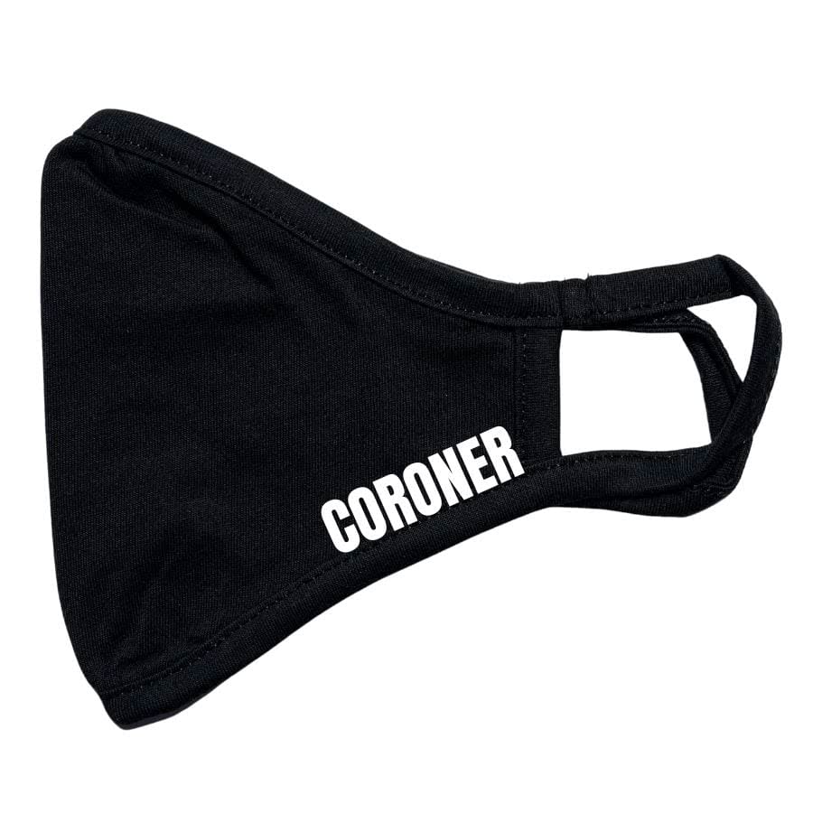 WCUniforms ECO Adult Face Masks 93.6% PFE M100 &#8211; Various ID&#8217;s - Face Masks