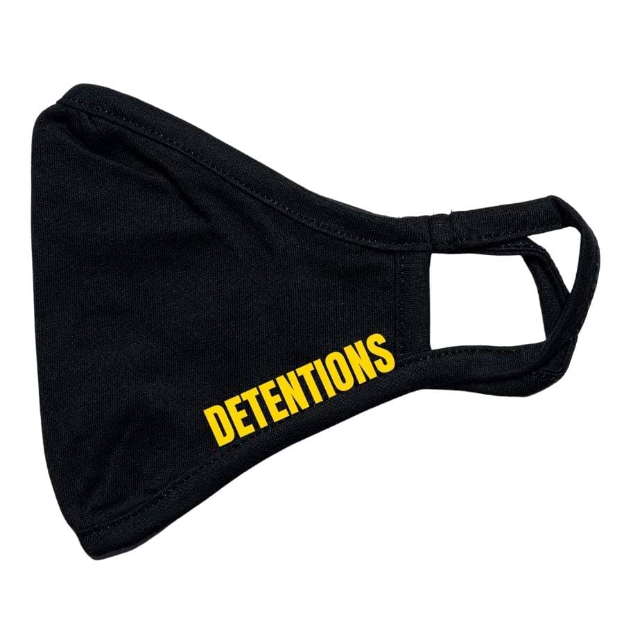 WCUniforms ECO Adult Face Masks 93.6% PFE M100 &#8211; Various ID&#8217;s - Face Masks