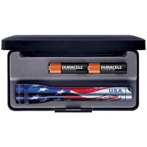 Maglite Mini Mag AA Presentation Box