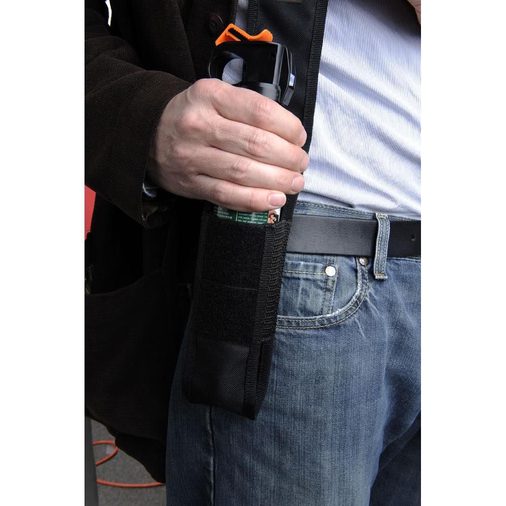 Mace Bear Pepper Spray Holster 80364 - Chemical