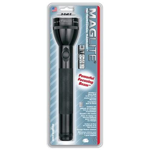 MAG-LITE D-Cell Flashlight - Tactical &amp; Duty Gear
