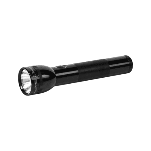 Maglite 2-Cell D Maglite Hang Pack - Tactical &amp; Duty Gear