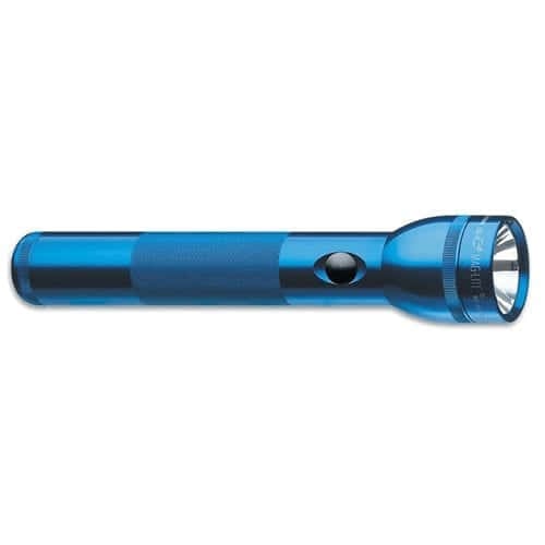 Maglite 2-Cell D Maglite Hang Pack - Tactical &amp; Duty Gear