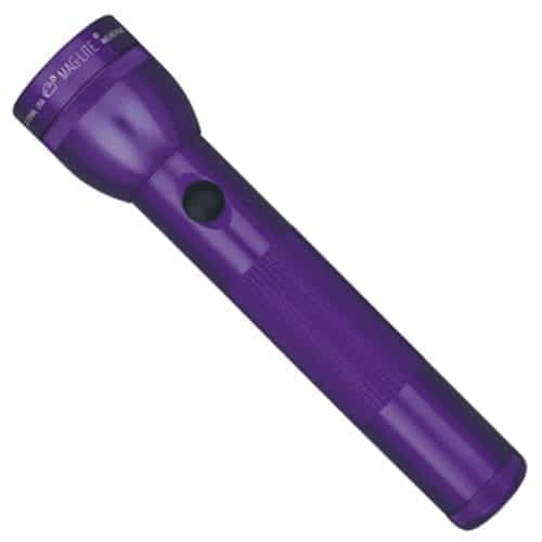 Maglite 2-Cell D Maglite Hang Pack - Tactical &amp; Duty Gear