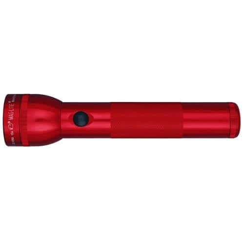 Maglite MAG-LITE Flashlight D Cell - Tactical &amp; Duty Gear