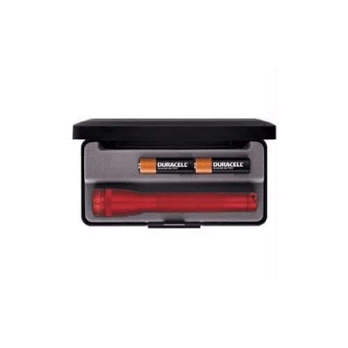 Maglite Mini Mag AA Presentation Box - Tactical &amp; Duty Gear