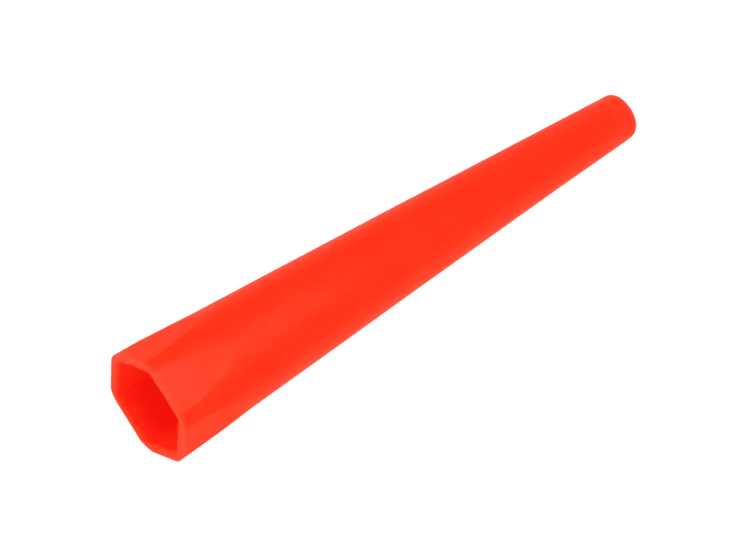 Maglite Traffic/Safety Wand for Maglite AA MiniMag - Tactical &amp; Duty Gear