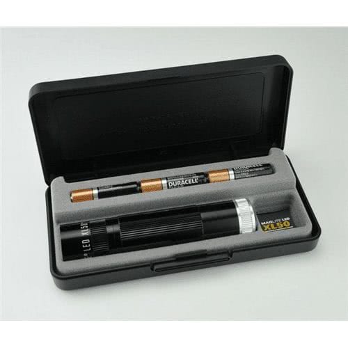 Maglite XL50 Spectrum Series LED Flashlight - Tactical &amp; Duty Gear