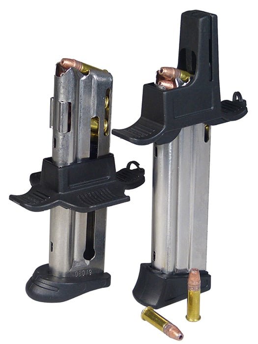 Maglula X12-LULA® & T12-LULA® Loaders XT83B - Newest Products