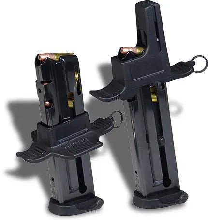 Maglula X12-LULA® & T12-LULA® Loaders XT83B - Newest Products