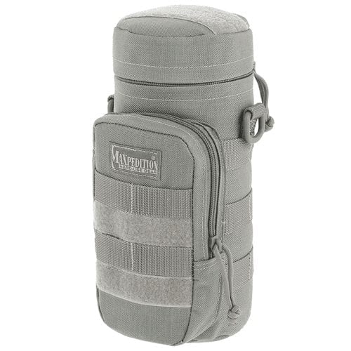 Maxpedition 10″ X 4″ Bottle Holder 0325 - Survival &amp; Outdoors