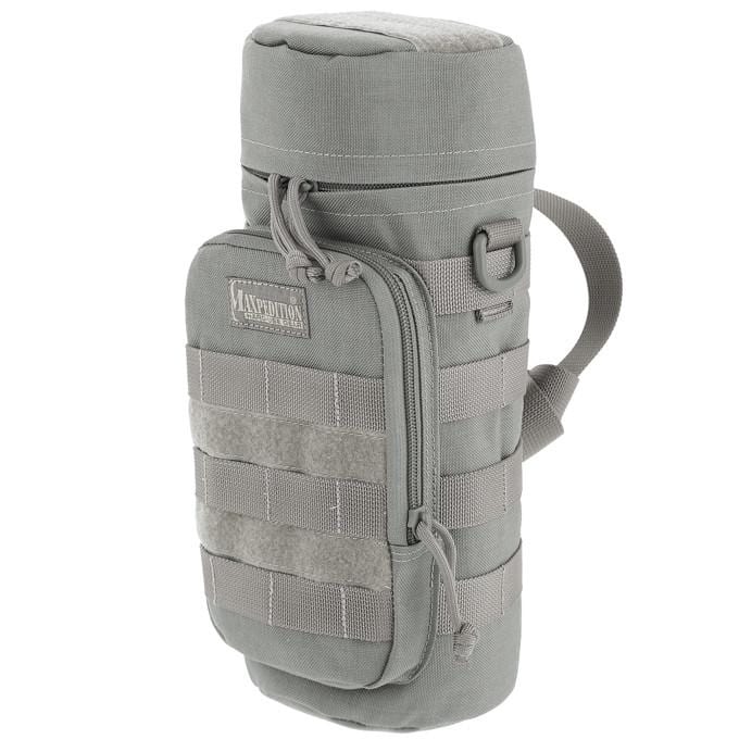 Maxpedition 12″ X 5″ Bottle Holder 0323 - Bags &amp; Packs