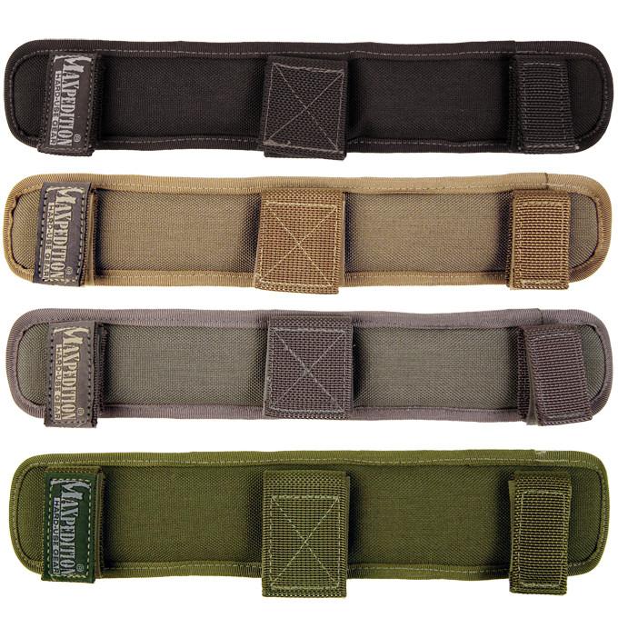 Maxpedition 1.5″ Shoulder Pad - Bags &amp; Packs