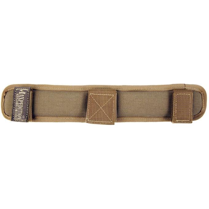 Maxpedition 1.5″ Shoulder Pad - Bags &amp; Packs