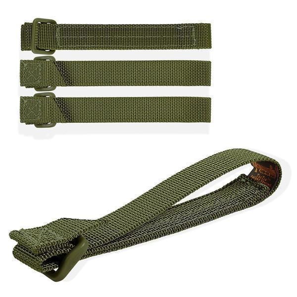 Maxpedition 5″ TacTie Attachment Strap (Pack of 4) - Bags &amp; Packs