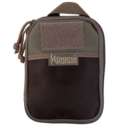 Maxpedition E.D.C. Pocket Organizer - Bags &amp; Packs
