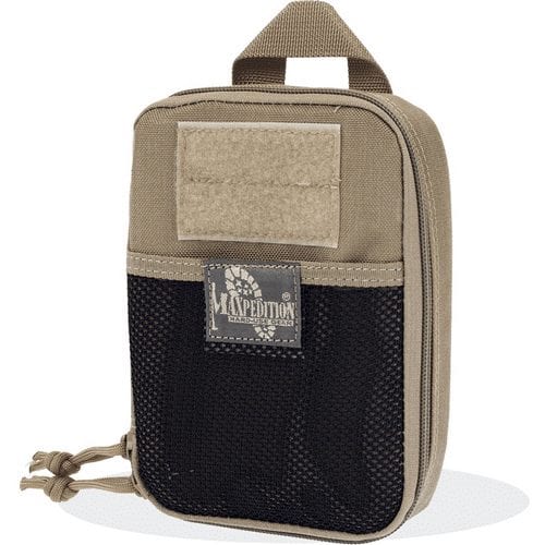 Maxpedition Fatty Pocket Organizer 0261 - Bags &amp; Packs
