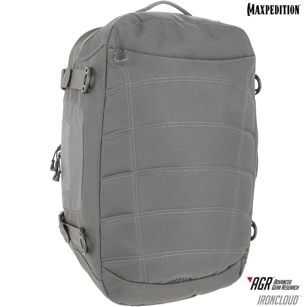 Maxpedition Ironcloud™ Adventure Travel Bag 48L RCD - Bags &amp; Packs