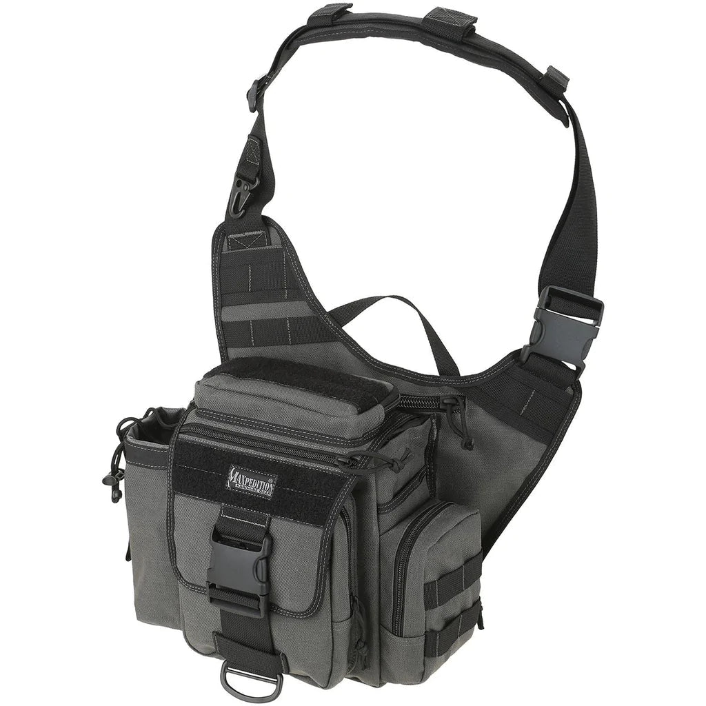 Maxpedition Jumbo Versipack 0412 - Bags &amp; Packs