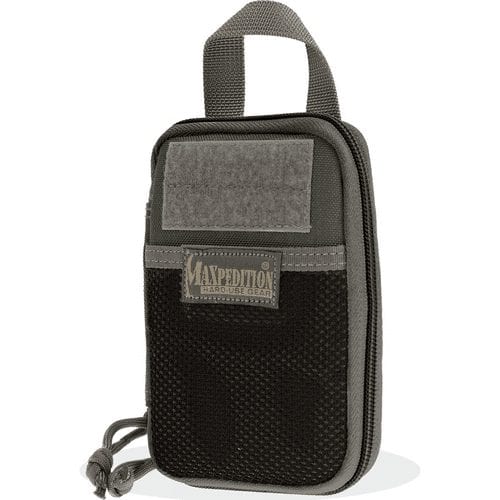 Maxpedition Mini Pocket Organizer - Bags &amp; Packs