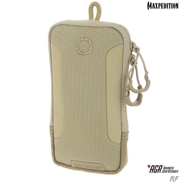 Maxpedition PLP IPhone 7 Plus/8 Plus/X Pouch/11/11 Pro/11 Pro Max - Phone Holders