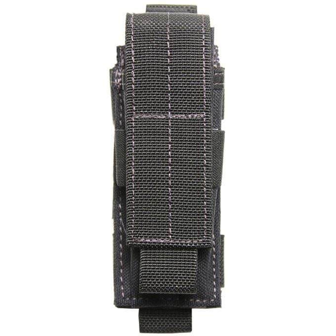 Maxpedition Single Sheath for a flashlight, multitool, knife, or magazine 1411 - Knives
