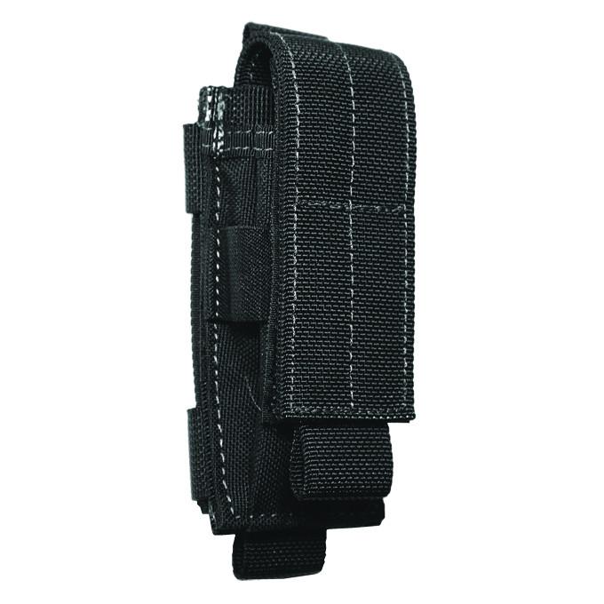 Maxpedition Single Sheath for a flashlight, multitool, knife, or magazine 1411 - Knives