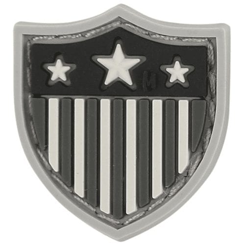 Maxpedition USA Flag Micropatch - Clothing &amp; Accessories