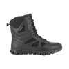 Reebok Sublite Cushion Tactical 8'' Waterproof Boot with Soft Toe - Black - Newest Products