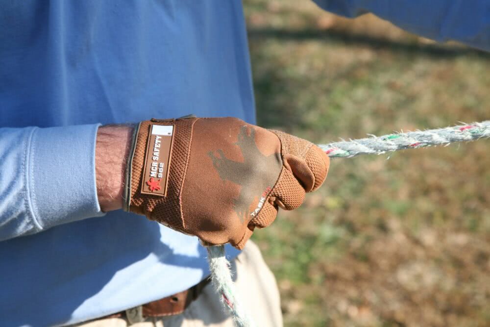 MCR Safety Multi-Task TaskFit Design, Cable Channel - Newest Products
