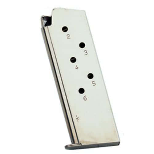 Mec-Gar 1911 Magazine -